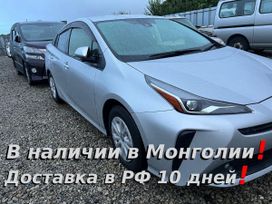  Toyota Prius 2021 , 2170000 , 