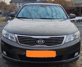  Kia Magentis 2009 , 1089000 , 