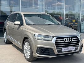SUV   Audi Q7 2015 , 3350000 , 