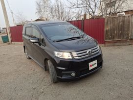    Honda Freed Spike 2012 , 980000 , 