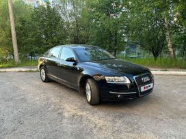  Audi A6 2008 , 1500000 , 