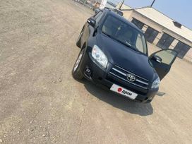 SUV   Toyota RAV4 2009 , 1150000 , 