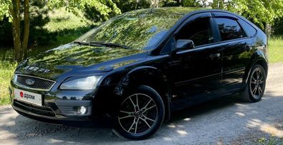  Ford Focus 2006 , 379000 , 