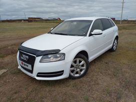  Audi A3 2011 , 950000 , -