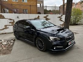  Subaru Levorg 2017 , 1850000 , 