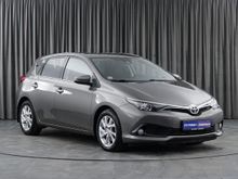  Auris, 2017