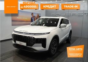 SUV   Soueast S07 2024 , 3289000 , 