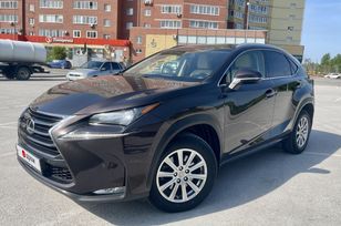 SUV   Lexus NX200 2014 , 2920000 , 