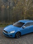  Volvo V60 2013 , 1250000 , 