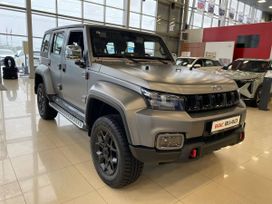 SUV   BAIC BJ40 2024 , 4500000 , 