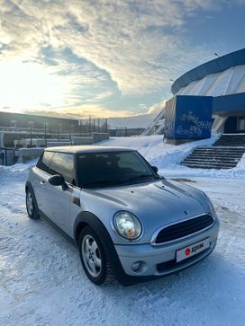  3  MINI Hatch 2007 , 630000 ,  