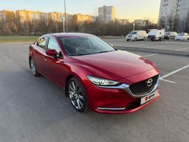 Mazda Mazda6 2019 , 2299000 , 