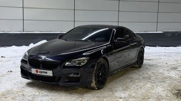  BMW 6-Series 2015 , 3500000 , 