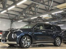 SUV   Hyundai Palisade 2021 , 4200000 ,  