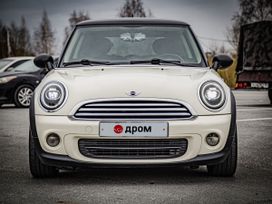  3  MINI Hatch 2010 , 899000 , 