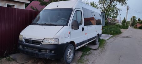  Fiat Ducato 2010 , 370000 ,  