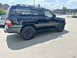 SUV   Toyota Land Cruiser 2005 , 3100000 , 