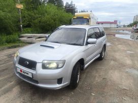 SUV   Subaru Forester 2006 , 888000 , 
