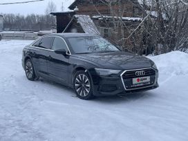  Audi A6 2019 , 2950000 , 