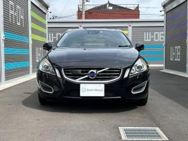  Volvo V60 2013 , 850000 , 
