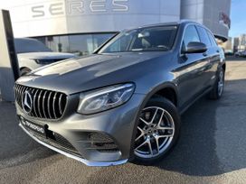 SUV   Mercedes-Benz GLC-Class 2019 , 3929000 , 