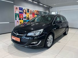  Opel Astra 2012 , 799000 , 