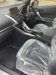 SUV   Mitsubishi Eclipse Cross 2021 , 2500000 , 