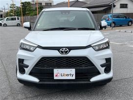 SUV   Toyota Raize 2022 , 970000 , 