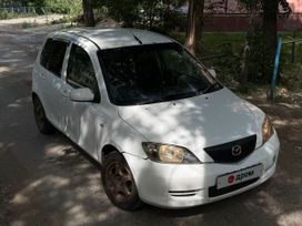  Mazda Demio 2002 , 159000 , 