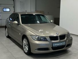  BMW 3-Series 2007 , 1279900 , --