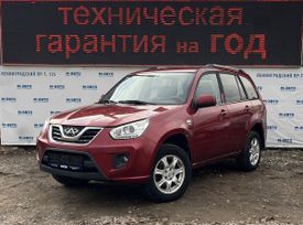 SUV   Chery Tiggo T11 2013 , 375000 , 