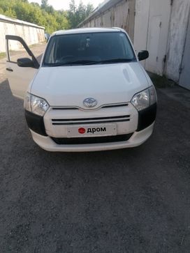  Toyota Probox 2016 , 880000 , 