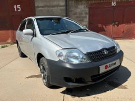  Toyota Corolla 2000 , 350000 , 