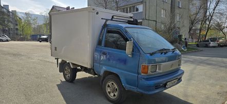   Toyota Lite Ace 1999 , 750000 , -