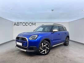  MINI Countryman 2025 , 8190000 , 