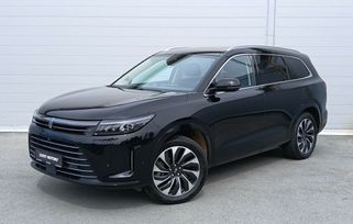 SUV   AITO M7 2023 , 4310000 , 