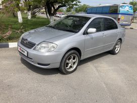  Toyota Corolla 2002 , 505000 , 