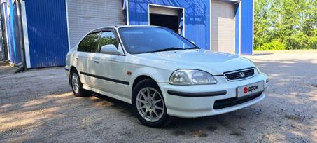  Honda Civic Ferio 1997 , 320000 , 