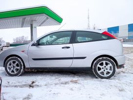  3  Ford Focus 1999 , 259000 , 