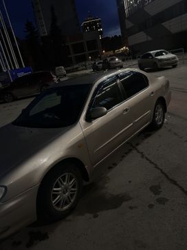  Nissan Cefiro 2000 , 400000 , 