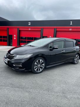    Honda Jade 2018 , 1680000 , 