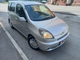  Toyota Funcargo 2000 , 375000 , 