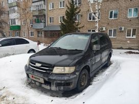    Mitsubishi Chariot Grandis 1998 , 440000 , 