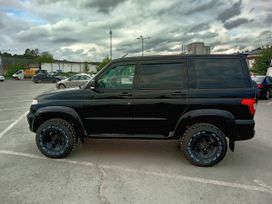 SUV     2021 , 2150000 , 