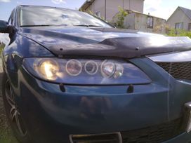  Mazda Mazda6 2006 , 450000 , 