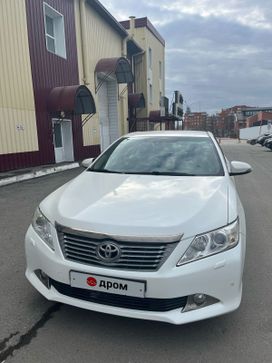 Toyota Camry 2014 , 2200000 , 