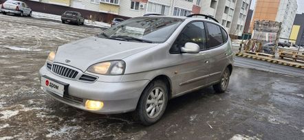    Daewoo Tacuma 2003 , 325000 , 