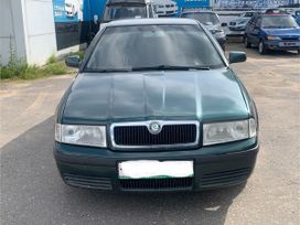  Skoda Octavia 2008 , 440000 , 