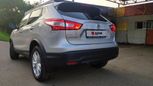 SUV   Nissan Qashqai 2018 , 1990000 , 