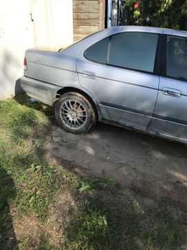  Nissan Sunny 2000 , 150000 , 